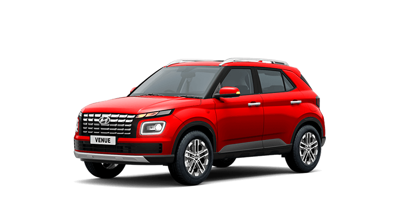 Hyundai Venue - Ảnh 2