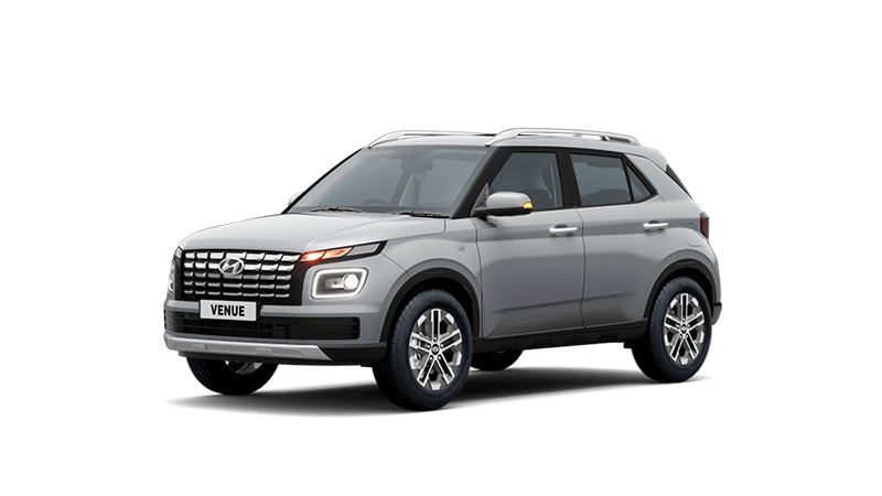 Hyundai Venue - Ảnh 4