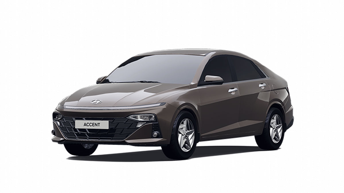 Hyundai Accent - Ảnh 6