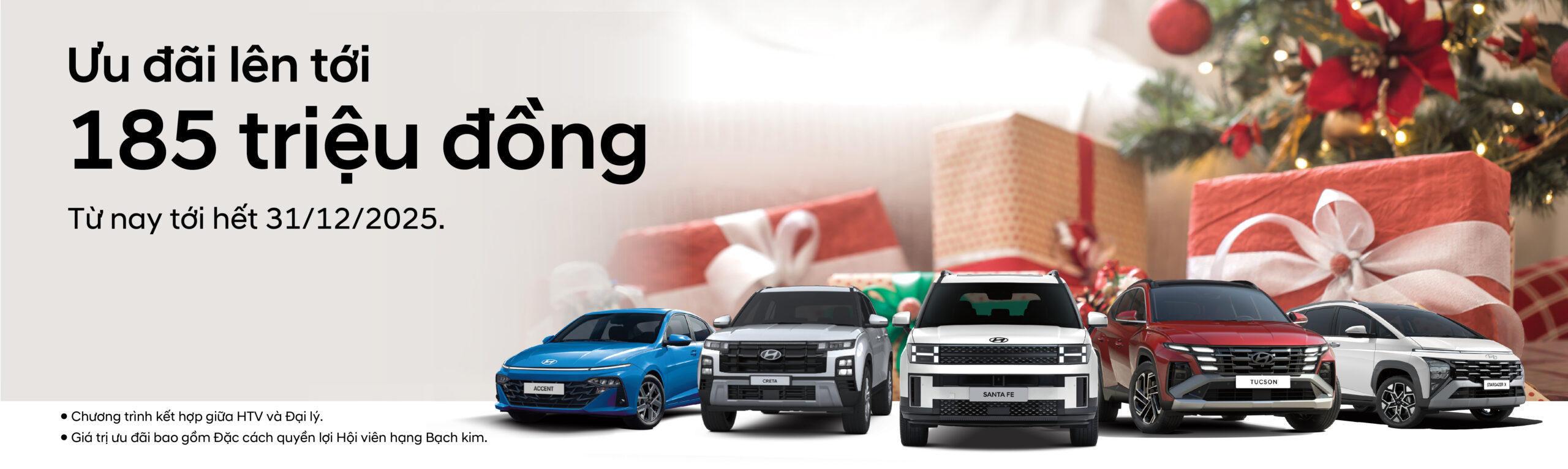 Khuyen mai Hyundai Đà Nẵng tháng 12